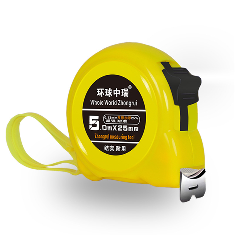 厂家生产销售【3m 5m 8m 10m 】精密测量 蜗牛钢卷尺