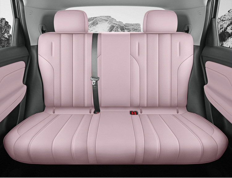GAC Aion i60 Seat Cover Custom Full Surround Leather Cushion
