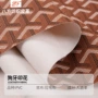 3d立体印花数码pvc鞋革