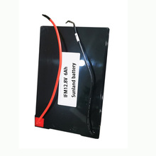 ������﮵����IFM12.8V 6Ah  ���ܵ��﮴�ǦIFR32700 12V