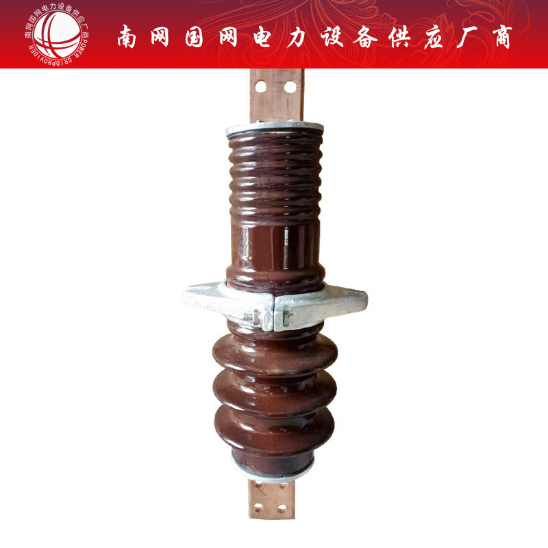 户内外铜铝导体陶瓷穿墙套管复合穿墙套管上海湘开