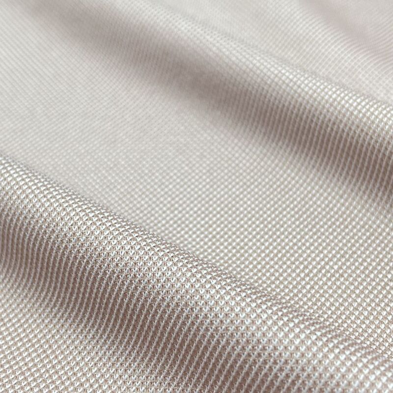 [Factory Customization] Audio Mesh New Speaker Cloth Bluetooth Speaker Mesh Two-Color Knitted Sound-Transparent Mesh