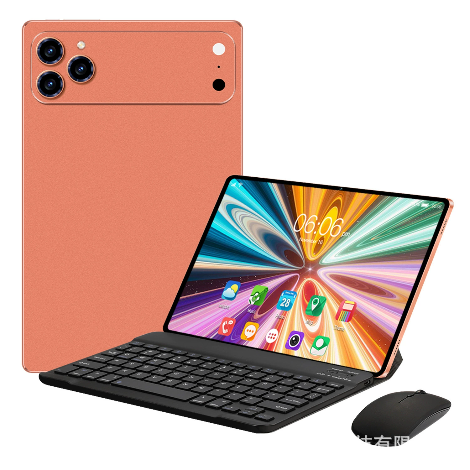 (Кроссборная торговля), планшетный ноутбук 10.1 дюйма, intel core i17