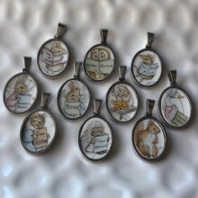 �¿�С����ϵ�в��P������18kӡ����DIY��������羳��ɫ���l