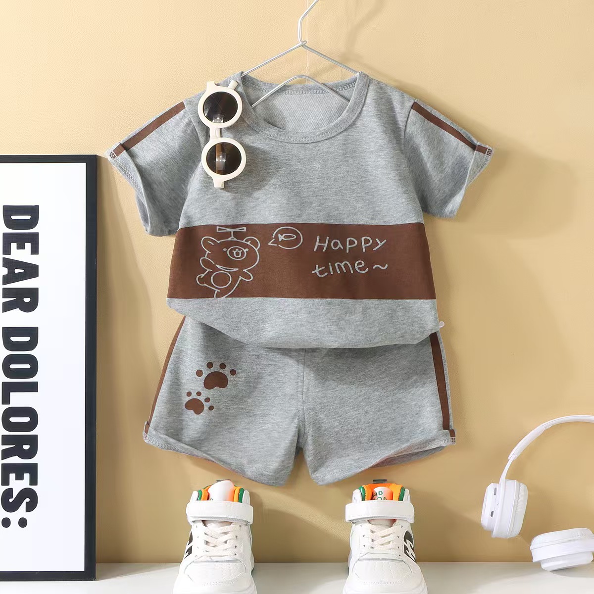 CM-hemp gray coffee strips