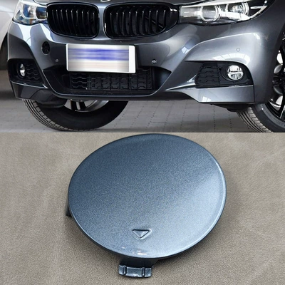 Digər kuzov və aksesuarlar – Rear Bumper Trailer Cover Traction - ore-ash-brand-front-cover-single-pack