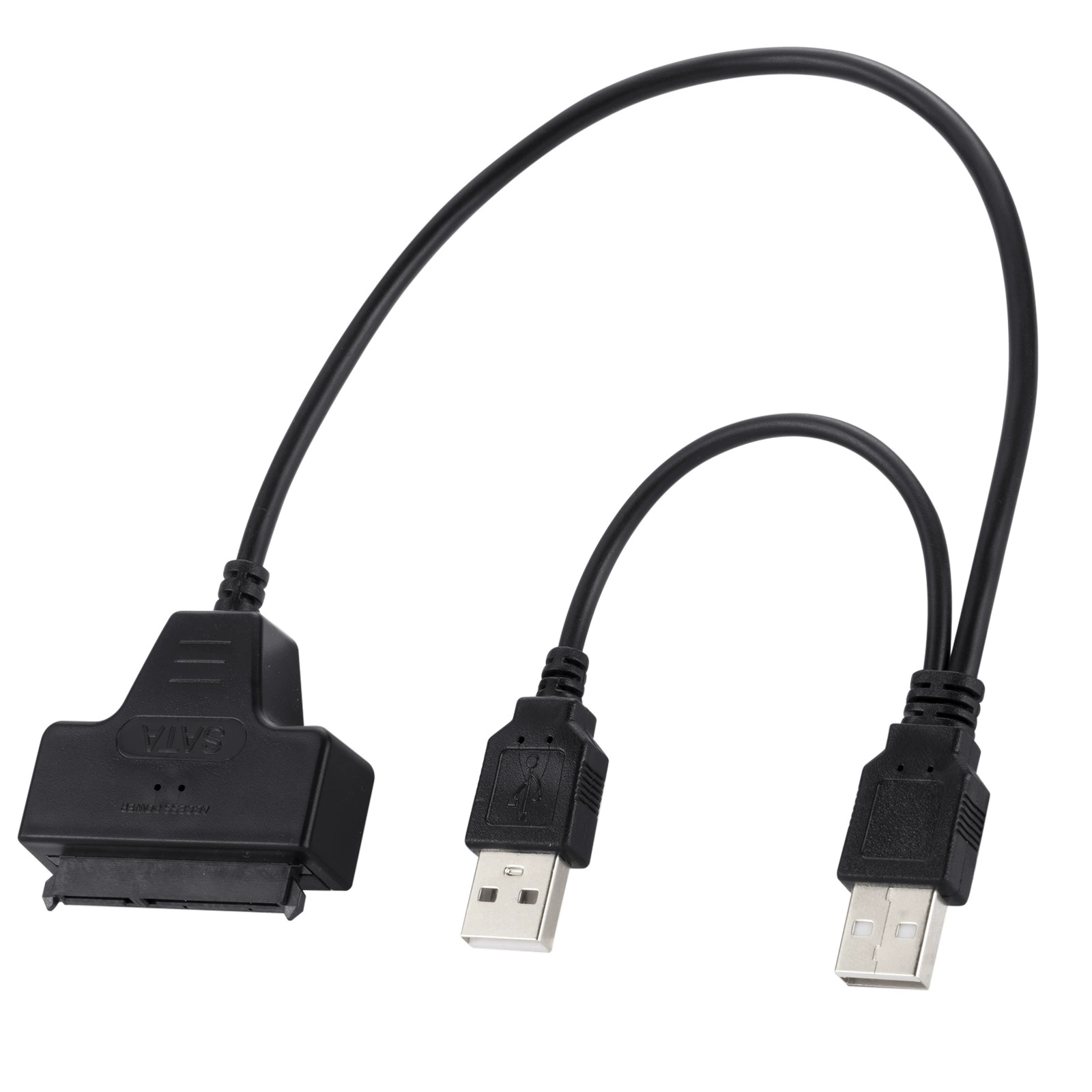 Easy Drive кабель 2.5-дюйма 3.5-дюйма для чтения механического SSD USB3.0 к SATA адаптер кабель