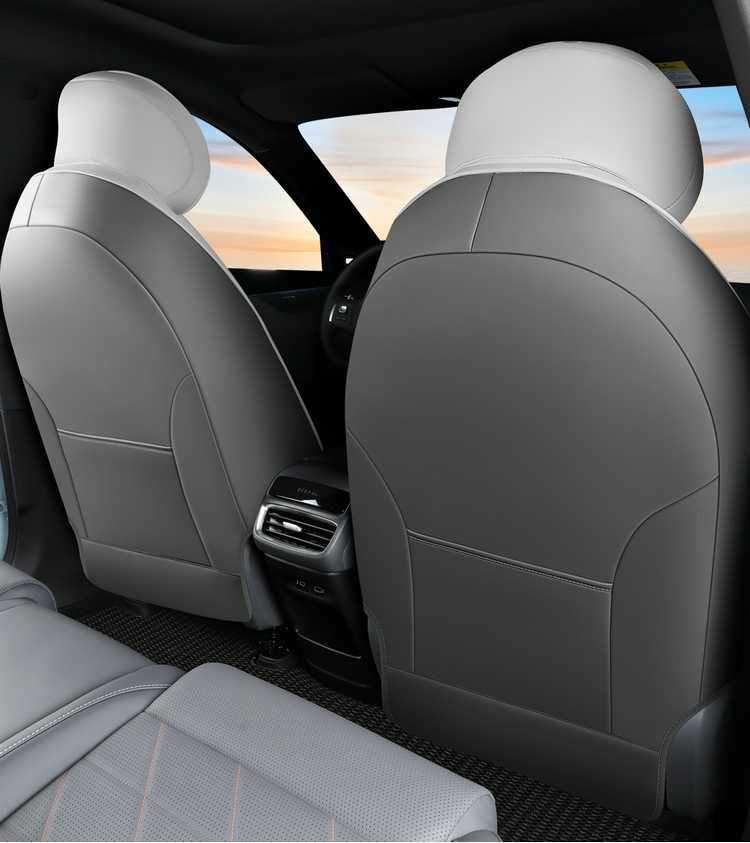 27 types of Changan Deep Blue S05 special car seat covers, suitable for all seasons, full coverage, breathable seat cushions