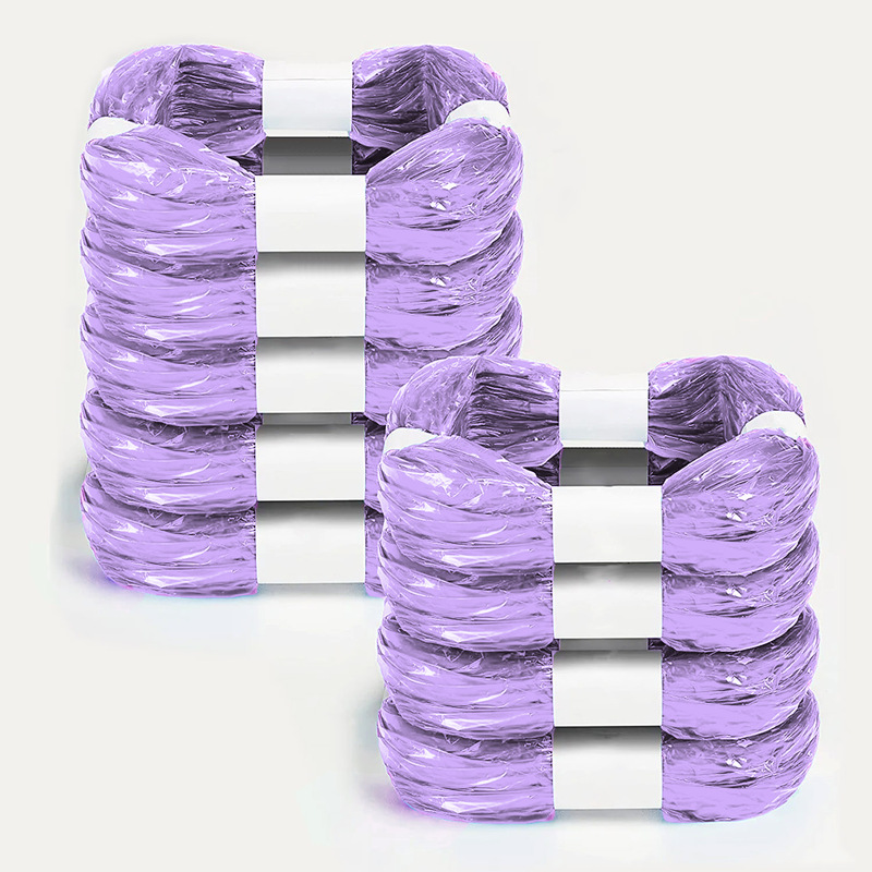 Diaper Bucket Garbage Bag Foldableing Supplement Bag Net Smell Garbage Pet Garbage Bag Storage Bag Genie/Angelcare Diaper Bucket Garbage Bag Foldableing Supplement Bag Net Smell Garbage Pet Garbage Bag Storage Bag Genie/Angelcare
