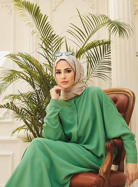 Light green