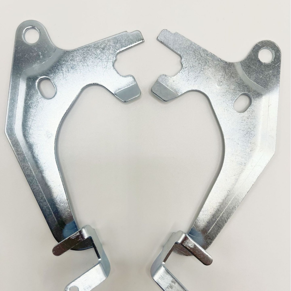 Aplicable a la serie de Toyota FZJ80 04943-2502047061-60011 freno trasero