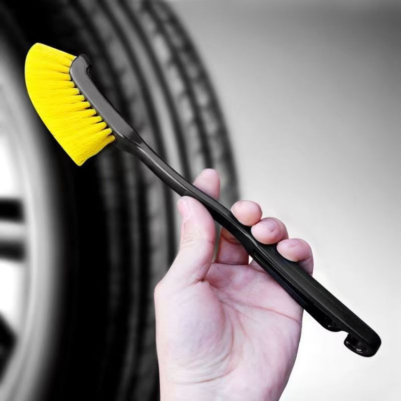 Car-Specific Crevice Brush, Wheel Tire Brush, Car Wash Brush, Car Interior and Exterior Cleaning Brush, Car Dust Removal Floor Brush Car-Specific Crevice Brush, Wheel Tire Brush, Car Wash Brush, Car Interior and Exterior Cleaning Brush, Car Dust Removal Floor Brush