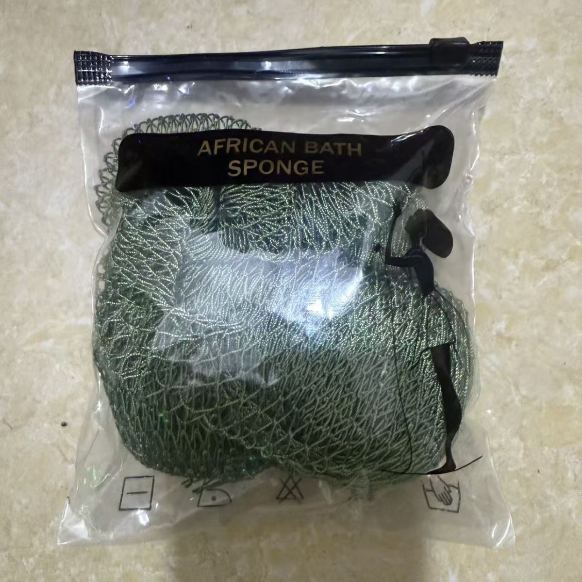 다크그린(지퍼백Ⅰ)