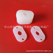 供应自粘背胶硅胶垫片 硅胶防滑脚垫片 密封垫圈