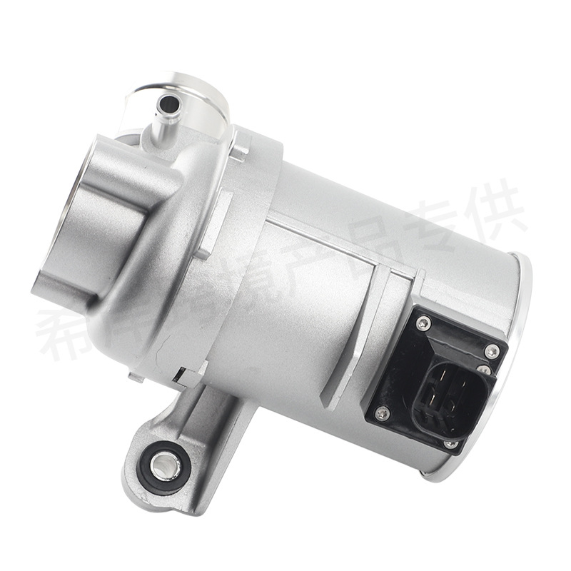 2742000207 2742002700 2742000107 New Suitable for M274 Mercedes-Benz Electronic Water Pump Short Mouth