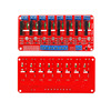 Arduino, relay, module, grip safety, 2, 4, 8, 240v, 2A