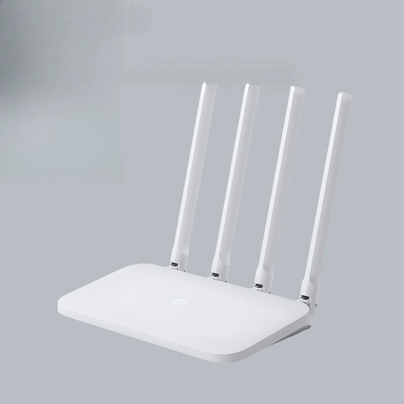 Смарт-роутер Mijia 5G умный дом противоцарапанная настенная система Wang Baizi оптоволокно 4A Гигабит версия используется 70%-90%
