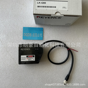 keyence����ʿLK-G80��N��;С���c�������^�F؛����ԭ���b�M��