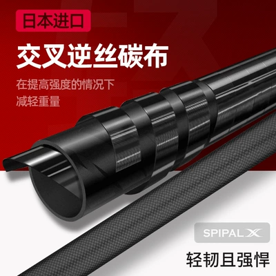 Avtomobil yan çətirləri, Manulife Sky Curtain Rod Carbon