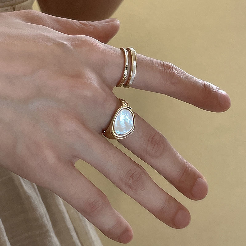 Minimalist Candy Colour Bangle For Women High-end Luxury Jewelry_voghion.com