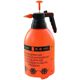 Household Watering Pot Manual Air Pressure Watering Kettle Plant Flower Spray Kettle Sterilization Spray Gardening Tools