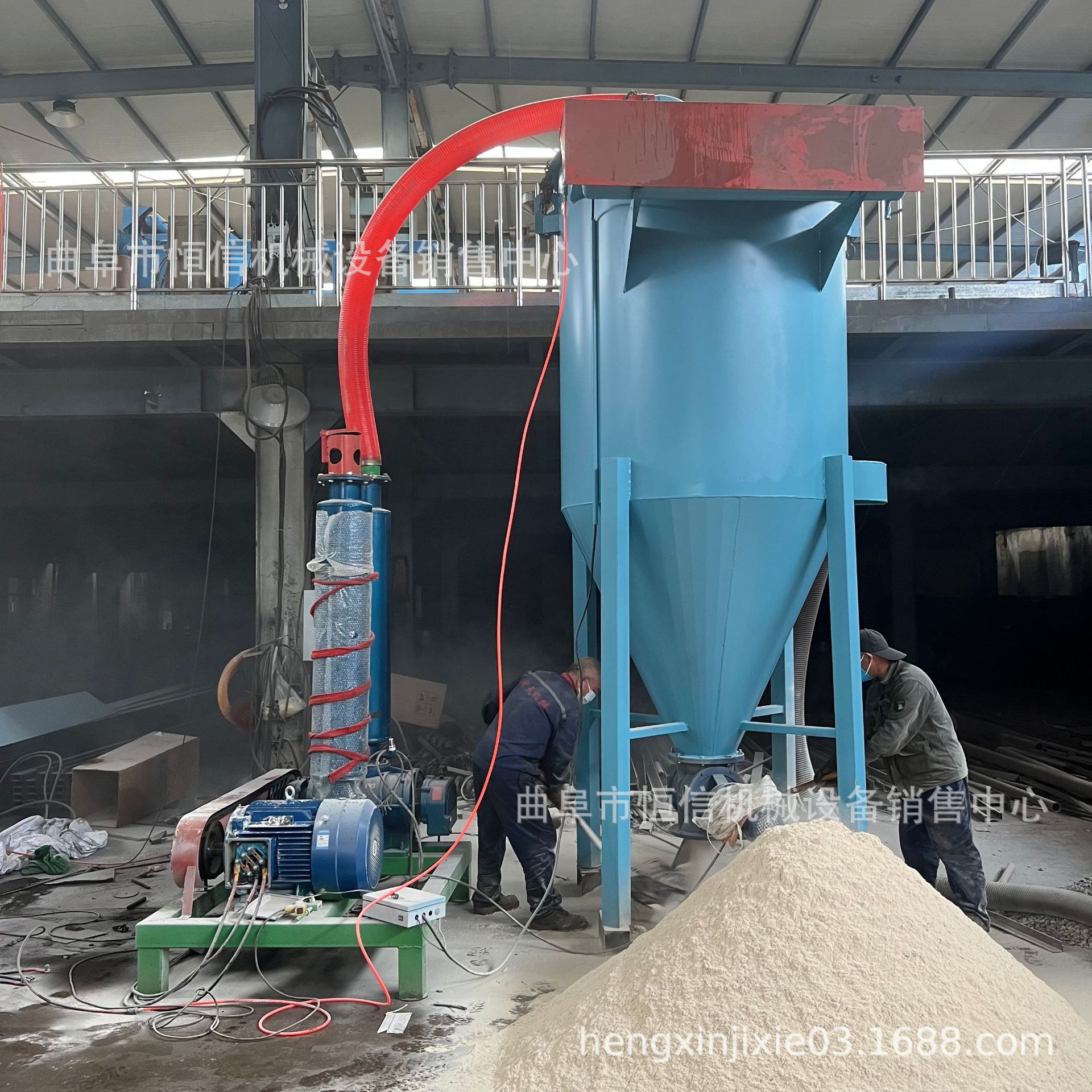 收尘灰脉冲除尘气力吸灰机zcjb 电厂积灰屋顶大包出灰吸灰车直供