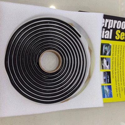 Factory wholesale hot-melt adhesive: Other Automotive Exterior Supplies