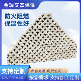 批发蒸汽管道隔热保温硅酸钙管无石棉微孔管耐高温硅酸钙管壳