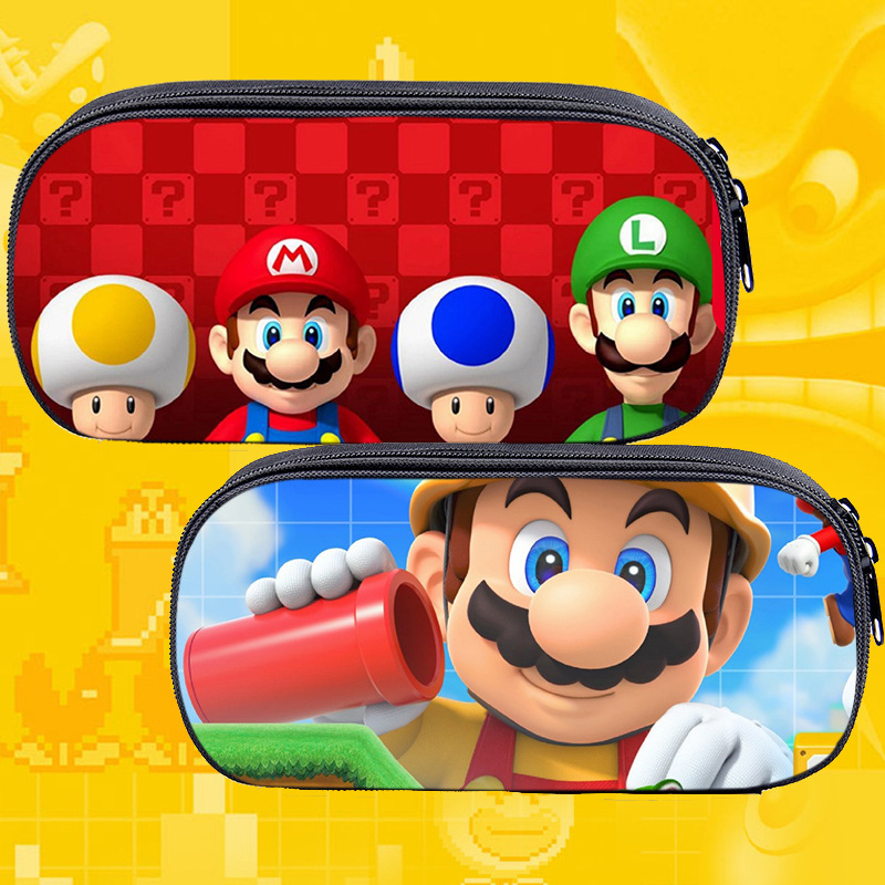 Mario