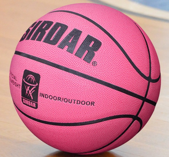 핑크 [내마모성 PU]