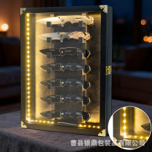 ľ�����䵶��չʾ�Ў�͸���w��ذ���ռ{��LED���ɱڒ�܊�������