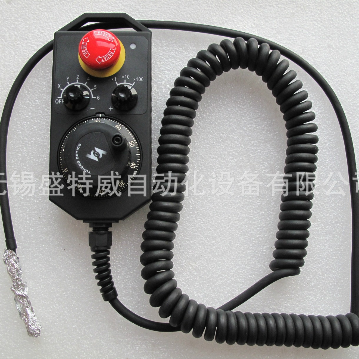 全新原装现货 ZSJ-5A-001-100(3m)  长春禹衡ZSJ手持脉冲发生器