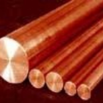 东莞磷铜棒现货批发C5191 C5440 C5210磷青铜棒 环保磷铜线棒