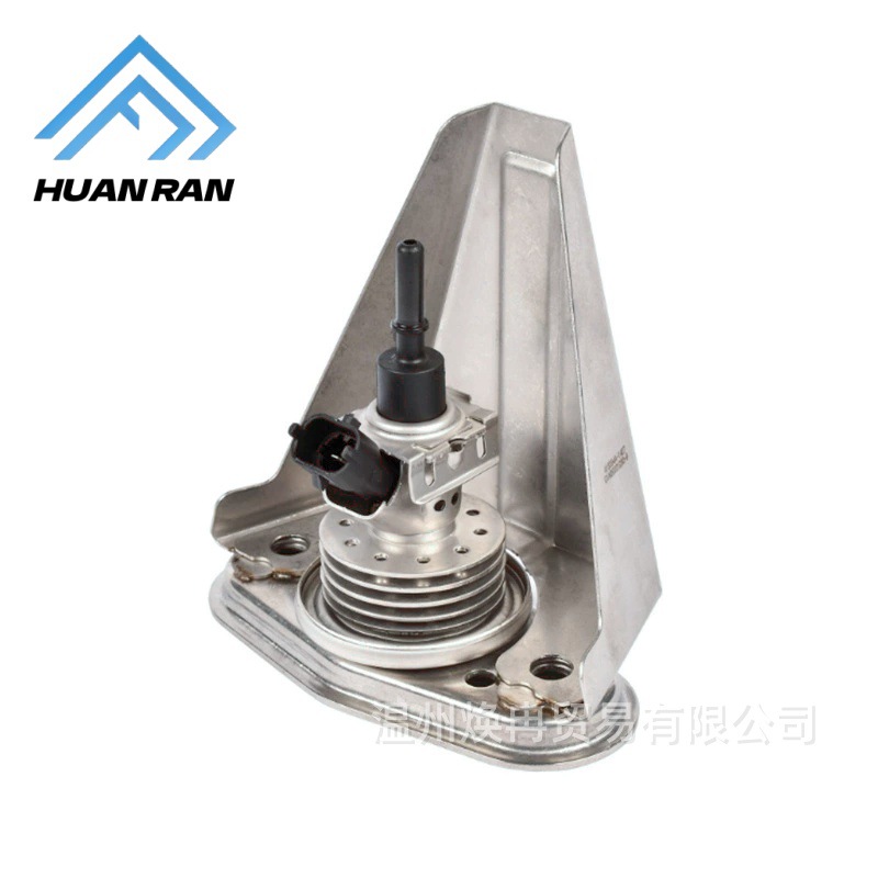 12635928 Em1203Ij 12640359 12647372 Suitable for Chevrolet Urea Injection Valve