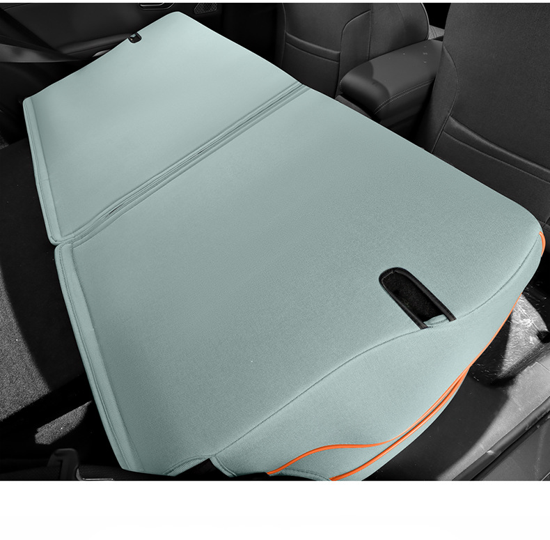 2025-2026 BYD Qin PLUS seat covers, full coverage, DMi intelligent driving version, EV seat covers, linen special car seat cushions