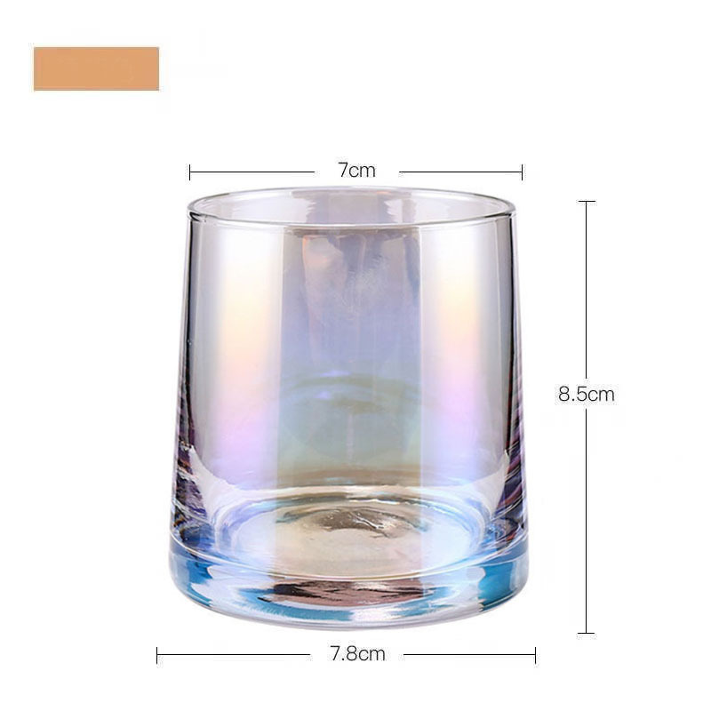 Galvanoplastia colorido