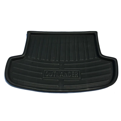 ASX Pajero Lancer Wing | Trunk Mat - outlander-five-imported-13-so-far-special-car