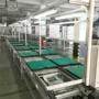 定做工作组装老化输送机