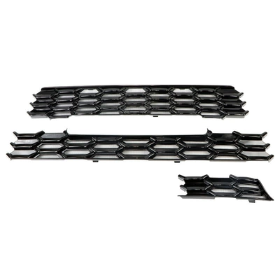 insect-proof net front grille | Automobile anti-insect net