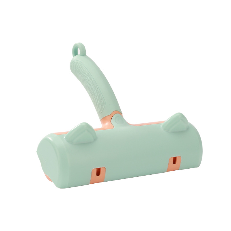 Cepillo de depilación para mascotas Cama de Gato limpieza pegajosa limpieza sofá raspador de pelo gato depilación cepillo de limpieza al por mayor