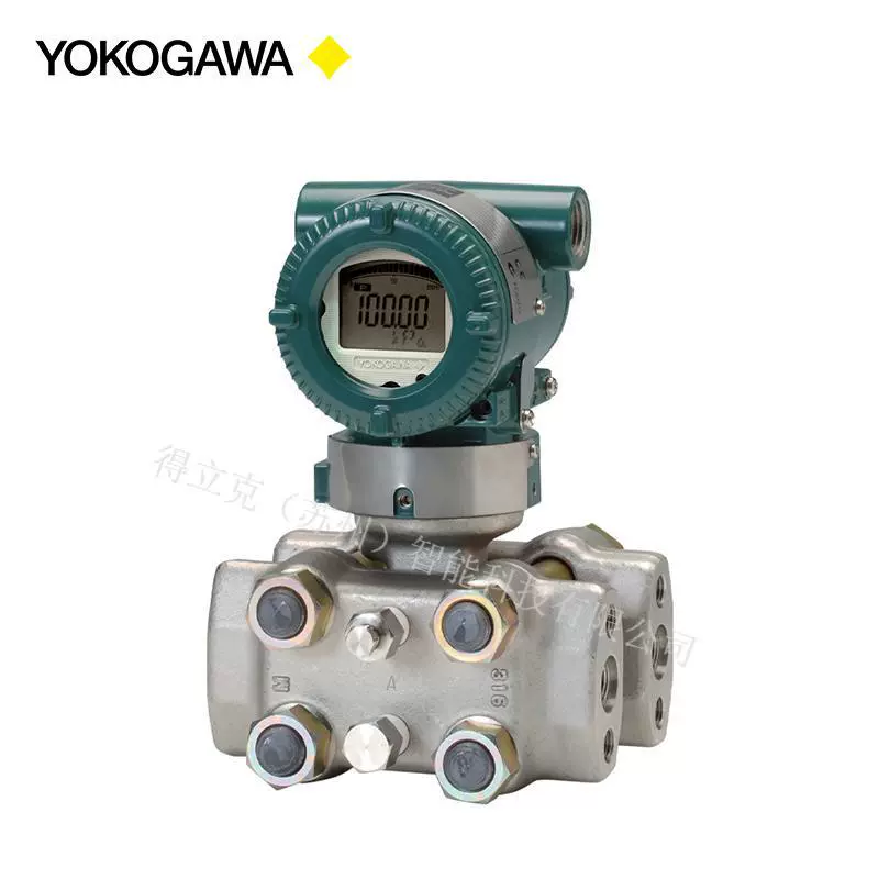 Оригинальный микродифференциальный преобразователь давления Yokogawa EJA120E, при оформлении заказа свяжитесь с нами