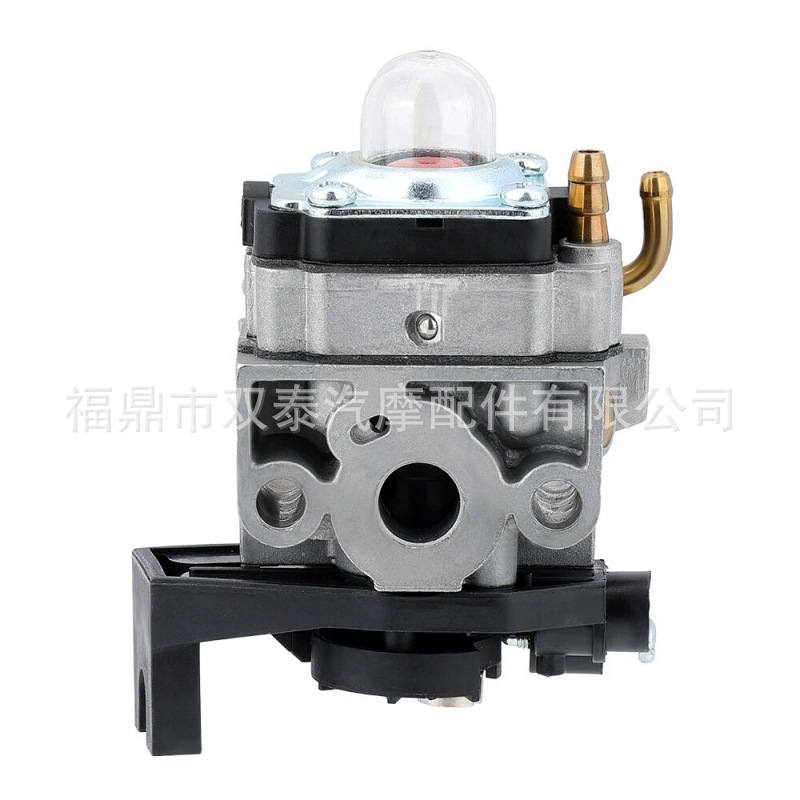 Garden Carburetor Suitable for Gx25 Gx35 Hht35 Hht35S Four-Stroke Lawn Mower Gasoline Engine Accessories
