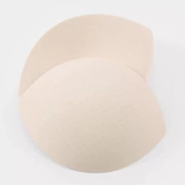 胸垫、插片;其他纺织辅料