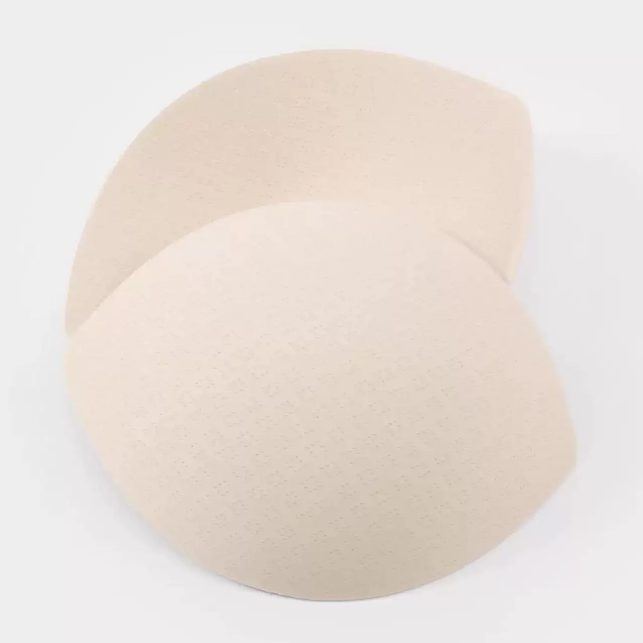 胸垫插片运动内衣海绵文胸垫片聚拢上托内衬垫泳衣胸垫