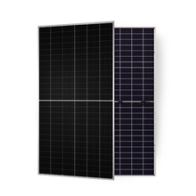 TWMND通威太阳能板625W-725W光伏组件N型双玻厂家直销