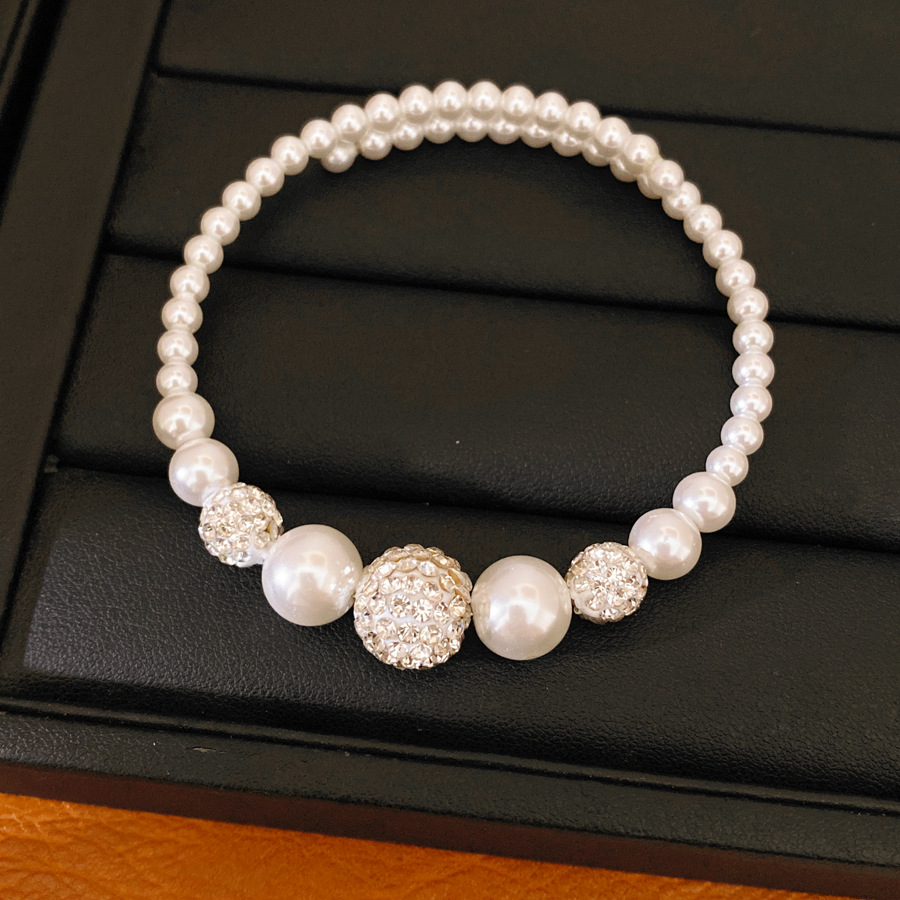 Brazalete - Blanco
