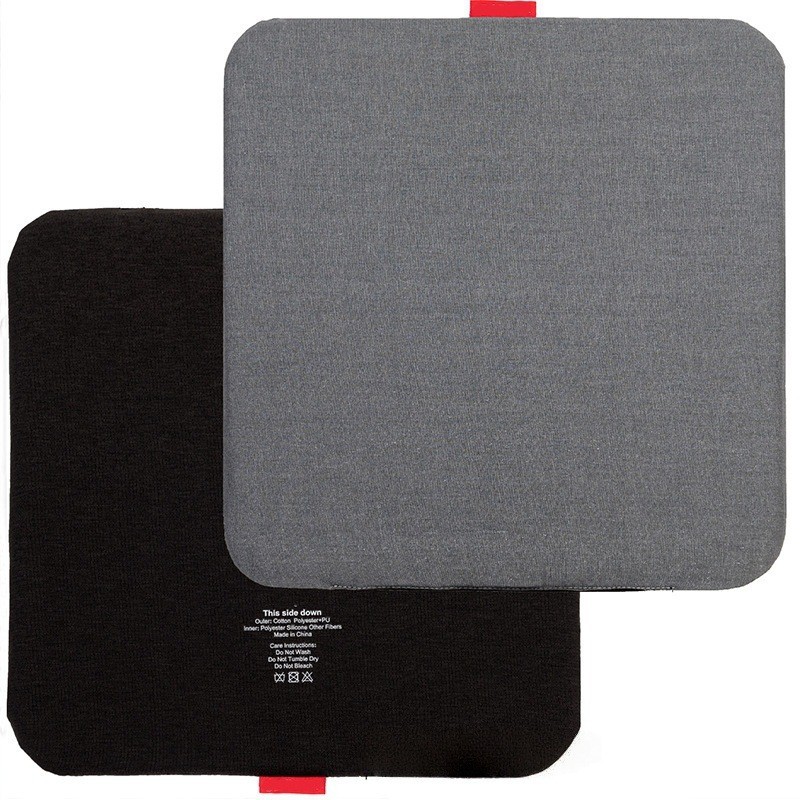 Almohadilla de planchado oeko - Tex Amazon caliente transfronteriza almohadilla de transferencia de calor de palabra caliente resistente a altas temperaturas
