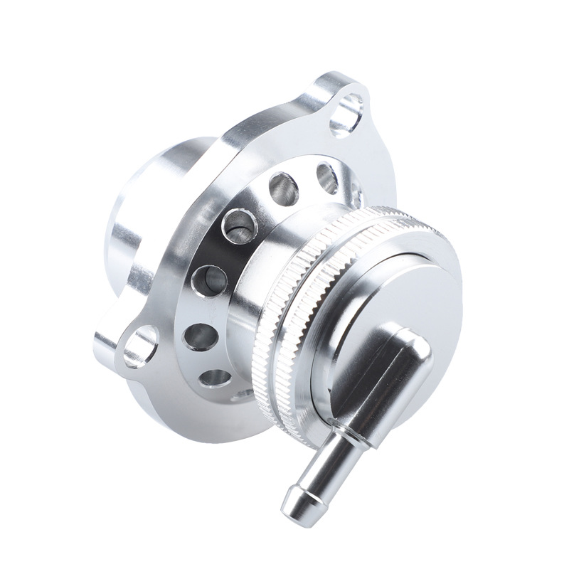 Applicable to Ford Focus MK2 ST 225/ MK3 ST 250 turbocharged intake pressure relief valve bleed valve