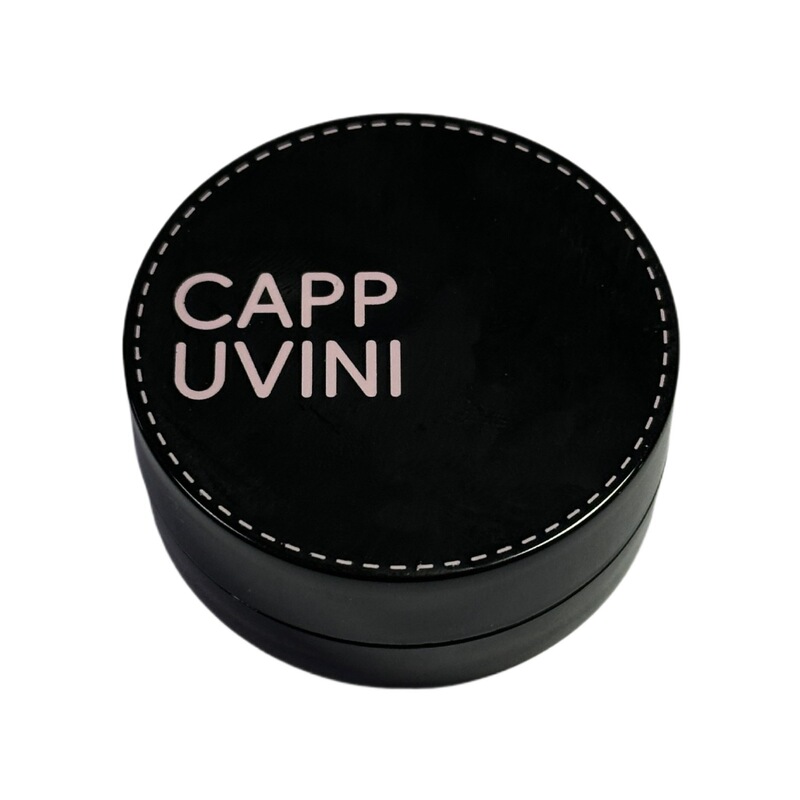 CAPPUVINI自然持妆眼线膏 防水防汗不晕妆自然流畅伪素颜国货彩妆|undefined