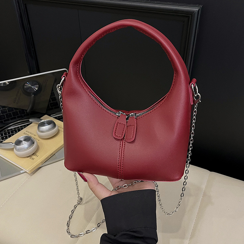 Nicho transfronterizo bolsas de bolsillo de bolsas